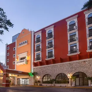 visit hotel
