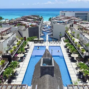 4* Aparthotel Aldea Thai By Blue Oceanfront